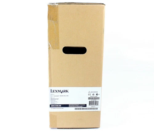 Lexmark 38C0636 Papierfach für CS310/410/​510 CX410/​510 XC2132 550 Blatt / NEU