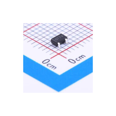 5pcs CES2307 SOT-23