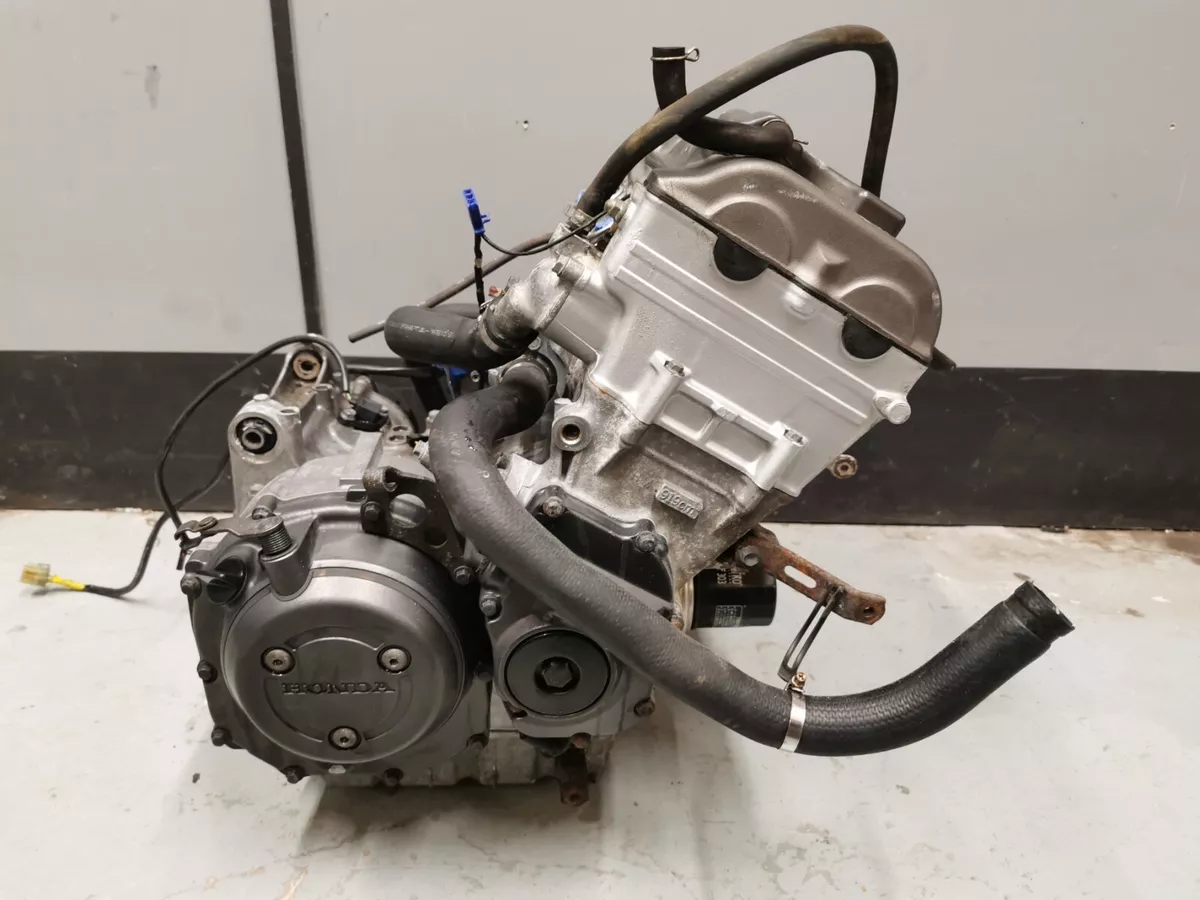 Honda cbr motor deals