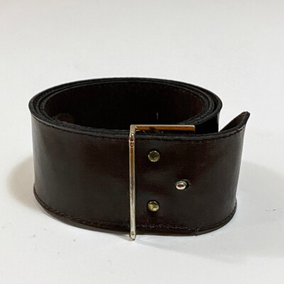 Altamoda Damen Gürtel Vintage Retro Country Western Texan Boho Bohémien Cottage