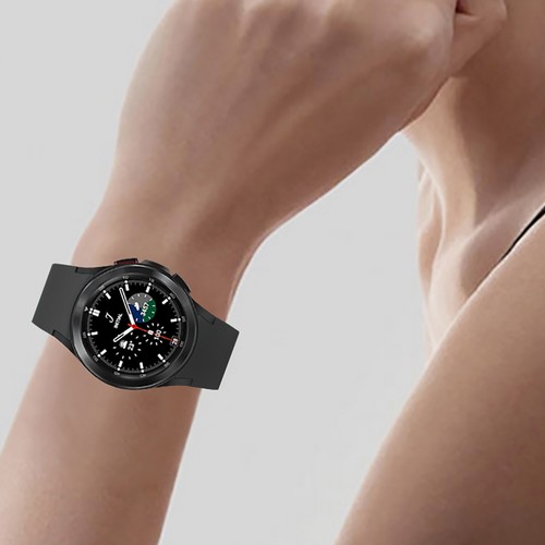Watch Band For Samsung Galaxy Watch 6 5 4 40/44mm Classic 42 46 43 47 mm - Picture 4 of 31