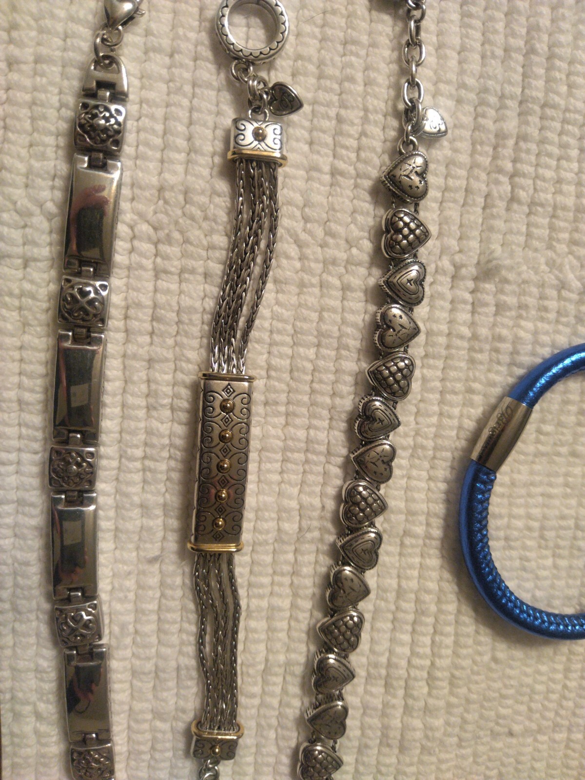 4- Brighton Bracelets - image 6