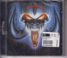 MOTORHEAD ROCK N ROLL -CD-