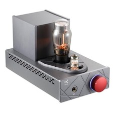 XDUOO TA-66 Headphone Amplifier 6N2 6N59 High-Performance Tube Amplifier