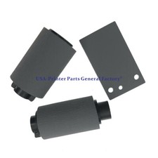 10 ADF Feed Pickup Roller Separation Pad For Canon MF624 628 414 416 419 726 729