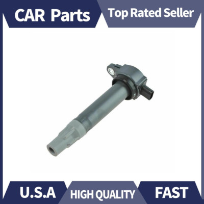 Delphi GN10310 Engine Ignition Coil for Dodge Chrysler for V6 2.7L 3.5L 4.0L New