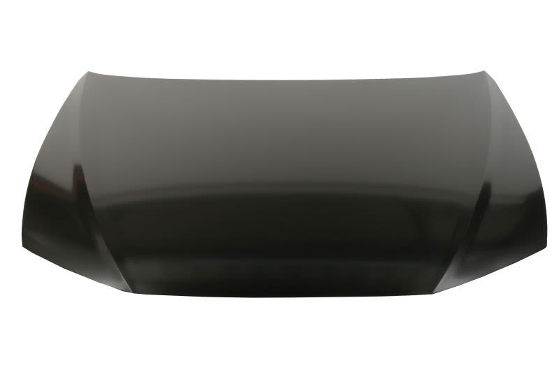 Hood (Aluminium) for: AUDI A6 C8 02.18-