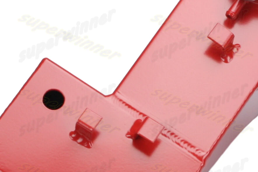 Coolant Reservoir Tank For 05-10 Chrysler 300 2006-10 Dodge Charger 05-08 Magnum - Изображение 4 из 4