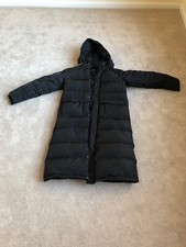 Man Over Knee Down Coat, Aizan Brand, Us Size S