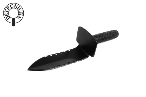 Swagier V2 Edge Digger + Sheath - DETECNICKS LTD