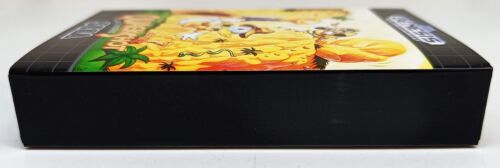 Quackshot starring Donald Duck SEGA Genesis Mega Drive - Foto 9 di 10