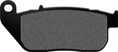 HARDDRIVE - Hd Brake Pad Semi-Sint Repl Oe 42831-04 | 820-59014