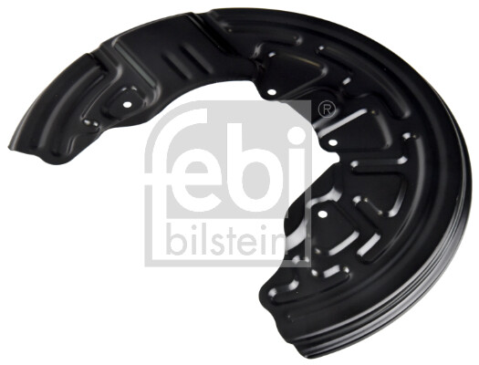 New Splash Panel, brake disc for AUDI:A4 B6,A4 B7,A4 / S4 B6,A4 / S4 B7