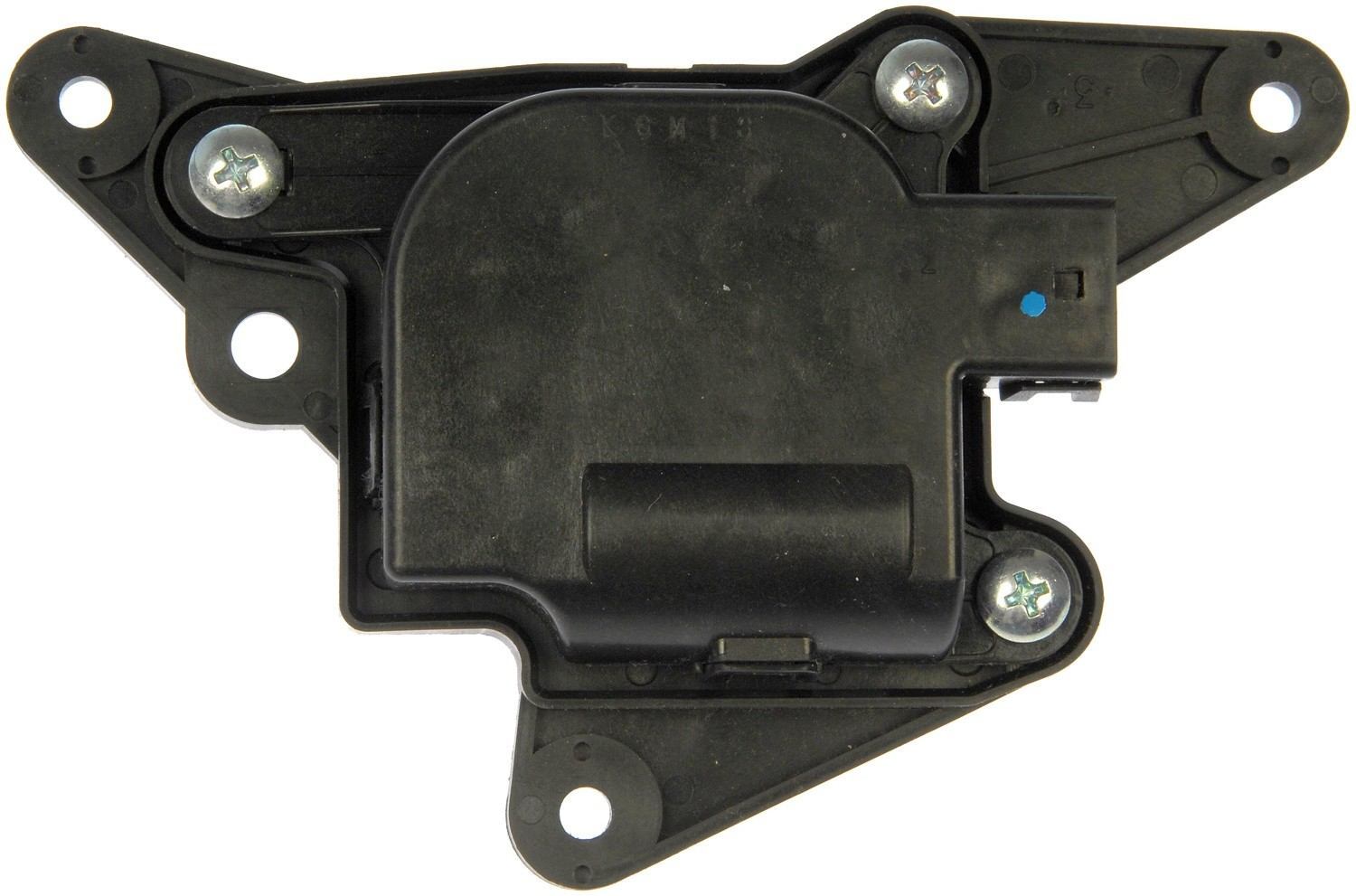 HVAC Blend Door ActuatorHeater Blend Door Actuator fits 0708 Hyundai