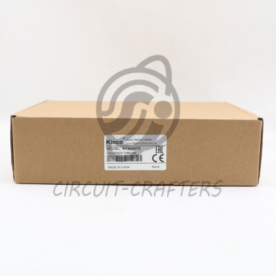 1PCS New in box Kinco MT4434TE Screen Panel Display HMI Touch Screen
