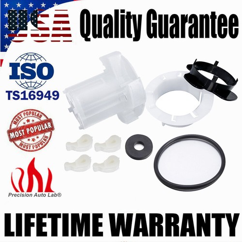 Washer Agitator Dogs Cam 285811 Kits Fit Whirlpool Kenmore Roper Washing Machine - 第 1/7 張圖片