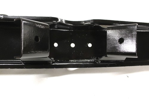 MGB MGBGT Transmission Cross Member Mount Mounting Bracket 3 Synchro Original - Picture 9 of 10