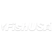 FishUSA Pro Cut Vinyl Decal