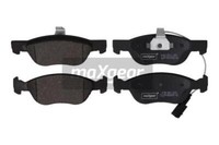 Maxgear 19-2864 Bremsbelagsatz, Scheibenbremse For Alfa Romeo Fiat Lancia