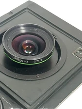 Sinaron Digital 55mm  f4,5  Sinar Sinaron Digital Sinar DB