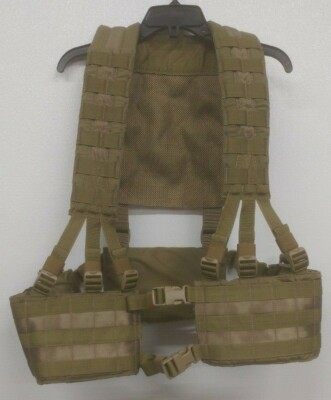 molle h harness