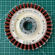 Whirlpool Washer Stator 8565170