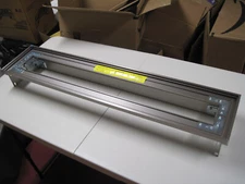 Sub-Zero 36" Overlay Grill- Frame for 84" Model CL-3650 No. 9044752 OEM-(F)