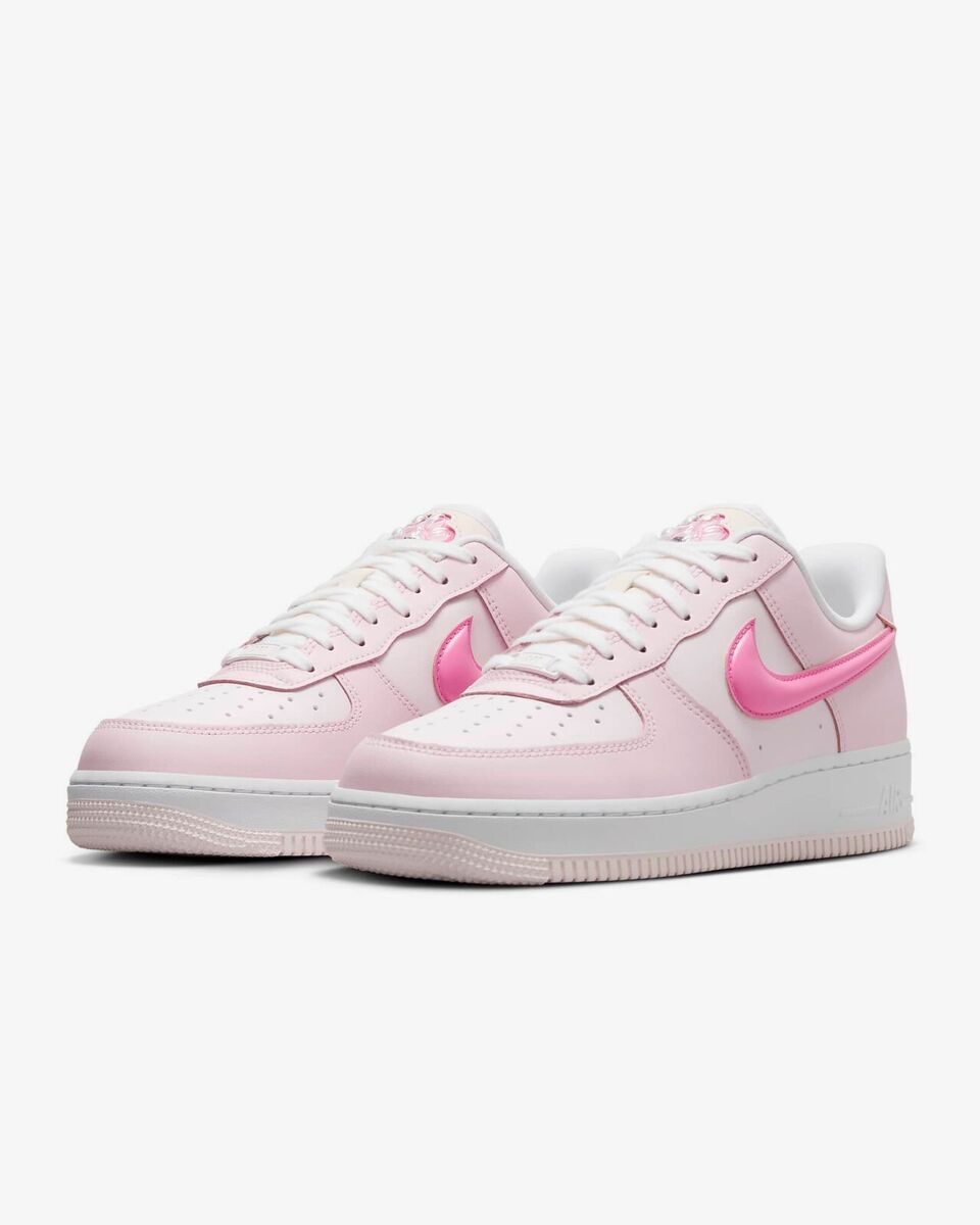 Nike WMNS Air Force 1 Low '07 LX Paw Print HM3696-661 Nike WMNS Air Force 1 Low '07 LX Paw Print HM3696-661