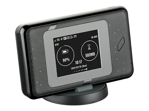 D-Link DWR-2101 Mobiler Hotspot inkl VAT - Bild 4 von 6