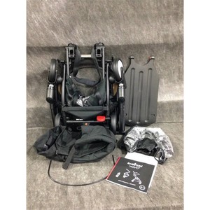 babyzen serial number