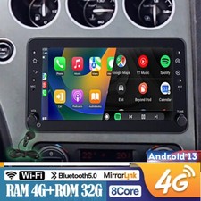 Autoradio Für Alfa Romeo 159 Sportwagen Brera Spider Android Autoradio 8Kern 4G
