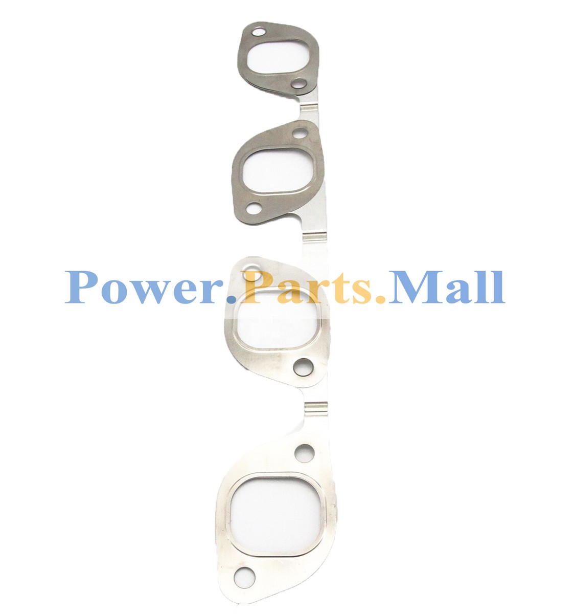1 pc Exhaust pipe Seal Gasket 8-97146499-0 8971464992 For