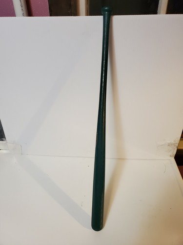 Silver Hawks #25 Louisville Slugger 21,5" Mini Schläger Hillerich & Bradsby Co. 1996 - Bild 5 von 6