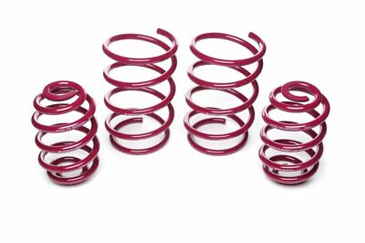 Vogtland Springs 35/Seriesmm MB E-Class T-Model (W211) E320,E350,-1195/-1225kg