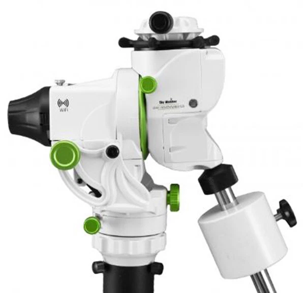 SkyWatcher Star Adventurer GTI Tripod & Mount Astro Imaging WiFi Autoguid #20327 - Image 3 of 4