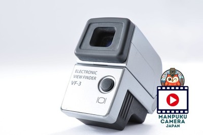 [MINT w/ Case] Olympus VF-3 Electronic Viewfinder EVF for PEN Camera From JAPAN