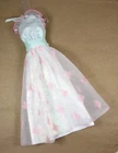 Barbie Gown #5654 Date Night Designer Collection dress vtg 80s Mattel