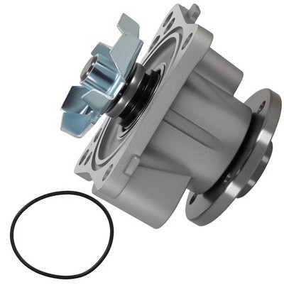 Aluminium Wasserpumpe for Mitsubishi Mirage L3 2014-2020 1607854280
