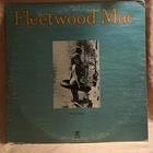 Fleetwood Mac - Future Games LP RS-6465  1971 Reprise Records First Press EX/EX