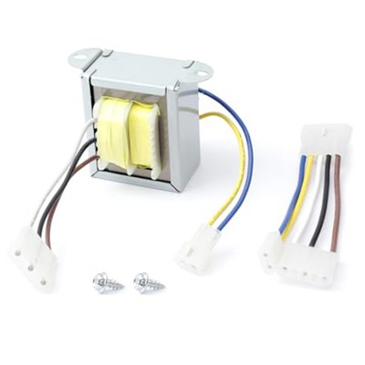 Robust Dual Voltage Transformer for Pool Heating Systems with Instructions