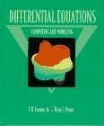 Differential Equations: Computing and Modeling