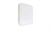 Plafoniera LED 48W 5160Lm 4000K Dioda samsung IP44 Kwadrat Fi420 Mleczny BiałA R