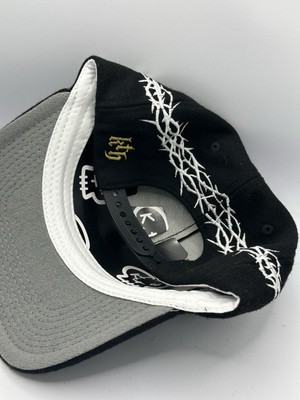 Kill The Hype KTHLA LA Lakers Thorn Wool Snapback Hat RARE | eBay