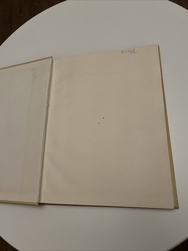 Fun with Flowers by Julia Clements Vintage 1950 1st Edition Hardcover Book Flora - Picture 2 of 8