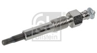 Febi Bilstein 176166 GlüHkerze FüR Opel,Vauxhall