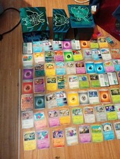 Pokémon TCG Twilight Masquerade Elite Trainer Box Lot Open 150 Random Cards 