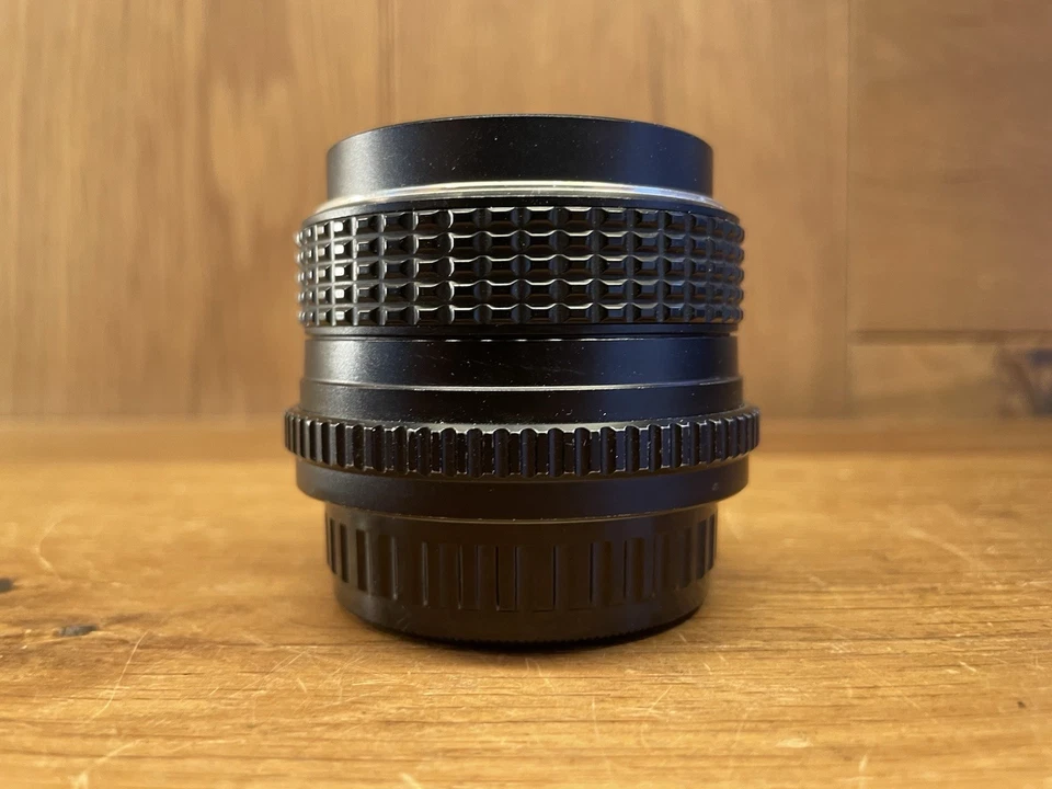 *Casi Como Nuevo* Lente Gran Angular SMC Pentax M 35 mm F/2 F/2,0 de Japón #P11-23B Foto 4 de 4