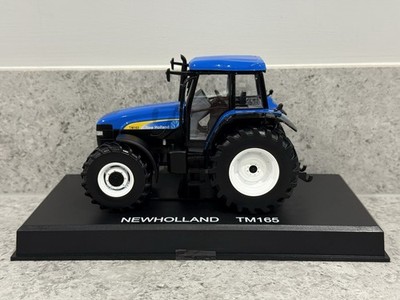 ReplicaAgri - New Holland TM165 4WD Traktor - REP281 - Maßstab 1:32 - neuwertig/neu