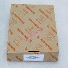 1pc New Weidmuller ACT20P-CMT-60-RC-S 1510390000 isolator#QW