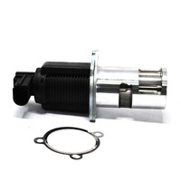 AGR Ventil Elektrisch Kompatibel Mit Renault Clio Megane II Kangoo Master II